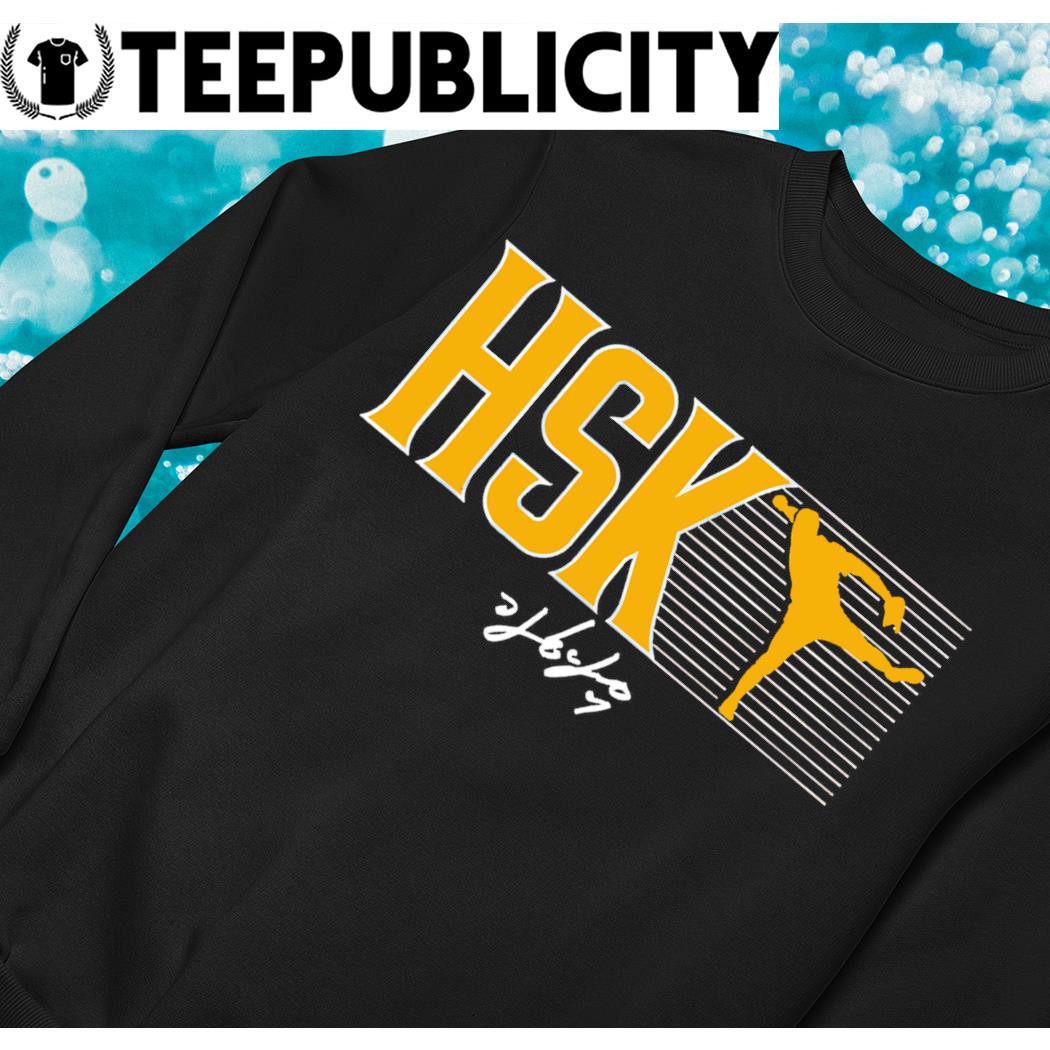 FREE shipping Ha Seong Kim San Diego Padres HSK shirt, Unisex tee, hoodie,  sweater, v-neck and tank top