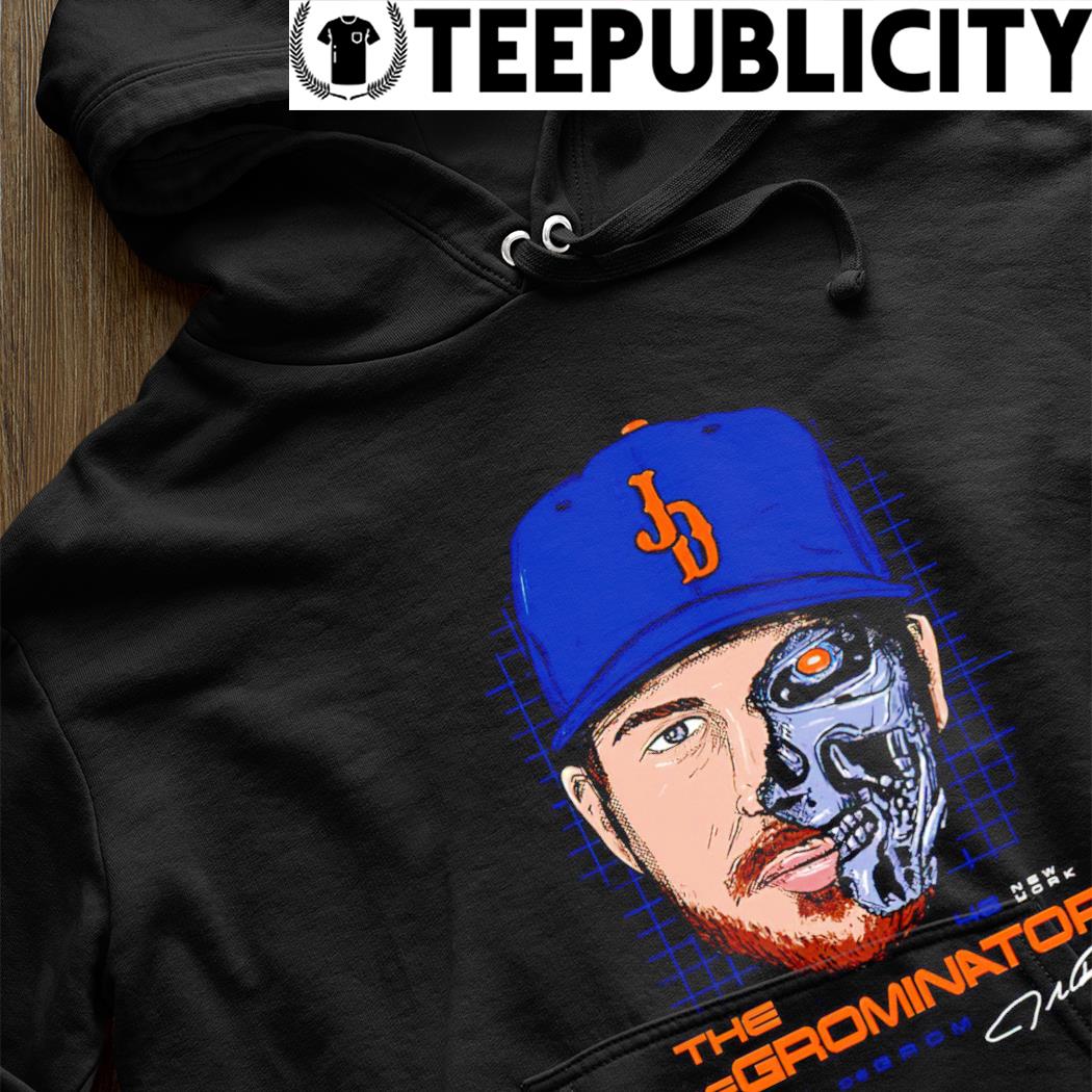 Jacob Degrom T-Shirts for Sale
