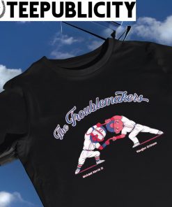 The Troublemakers T-Shirt