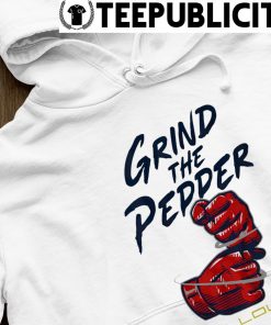 Tyler O'Neill St. Louis Cardinals Grind The Pepper shirt, hoodie, sweater,  long sleeve and tank top