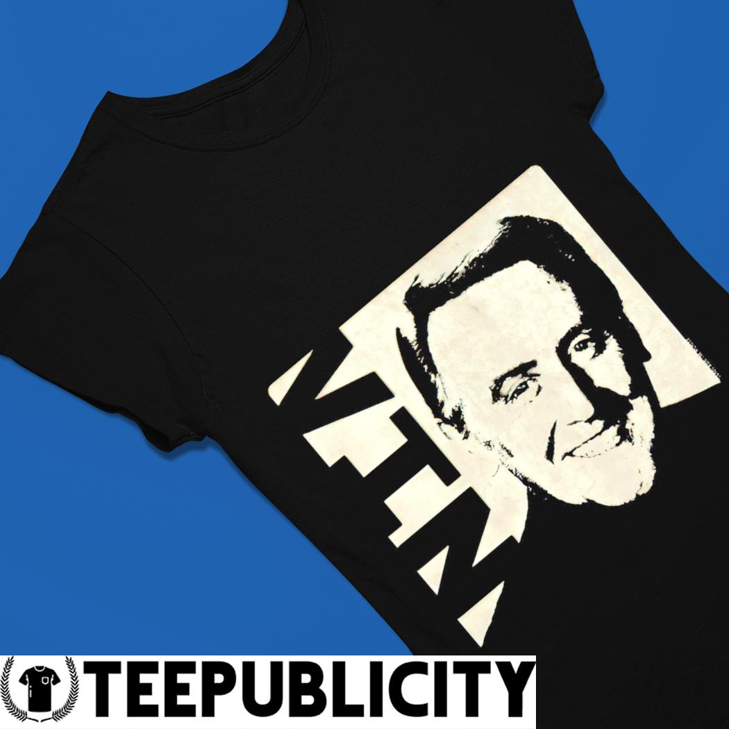 Vin Scully The Name THe Myth The Legend Vin Scully Shirt