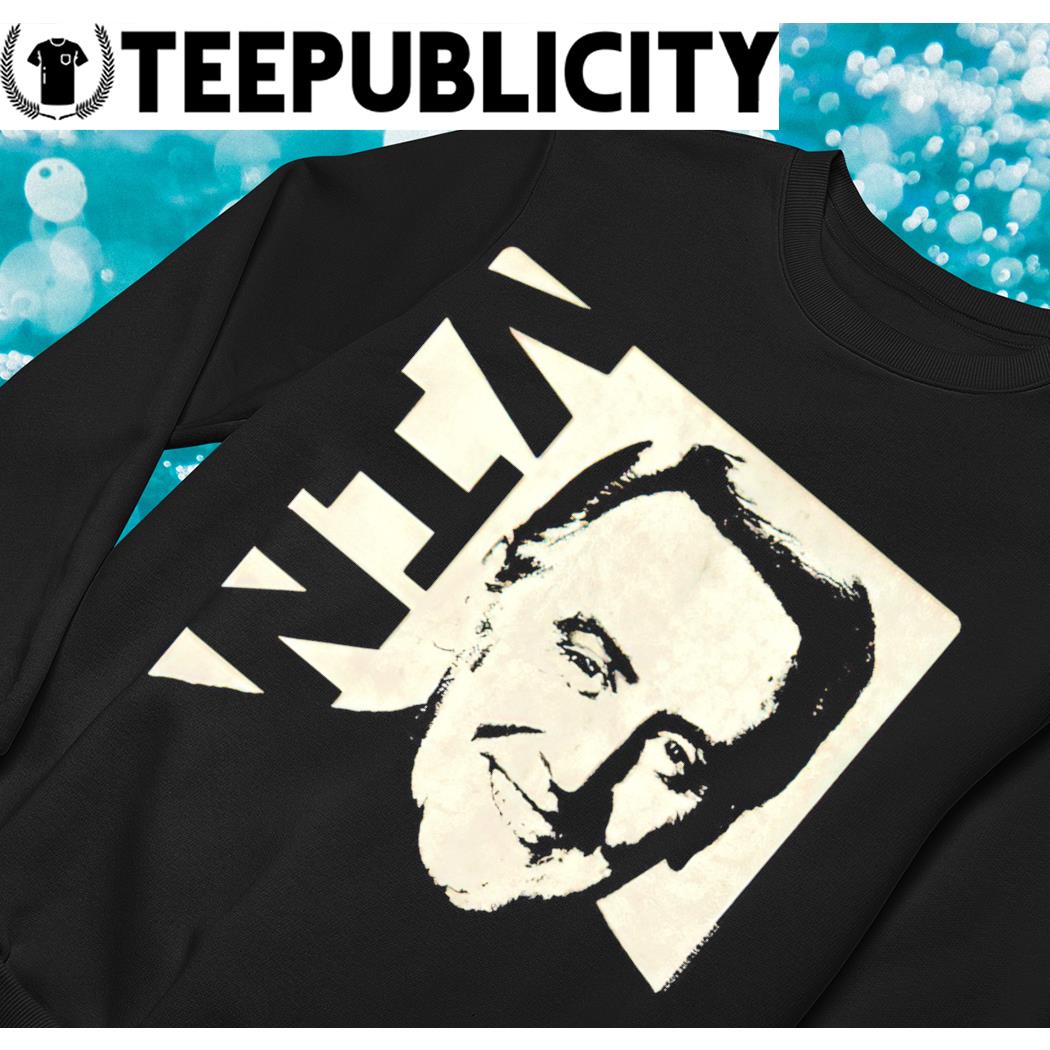 Legend Vin Scully Tee Shirt - Teeholly