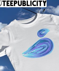 Blue Bird graphic shirt