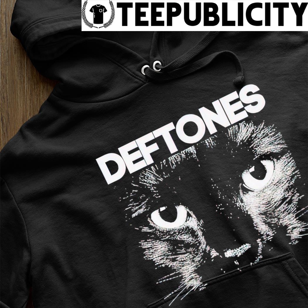 Deftones Sphynx Cat rock band shirt, hoodie, sweater, long sleeve and tank  top