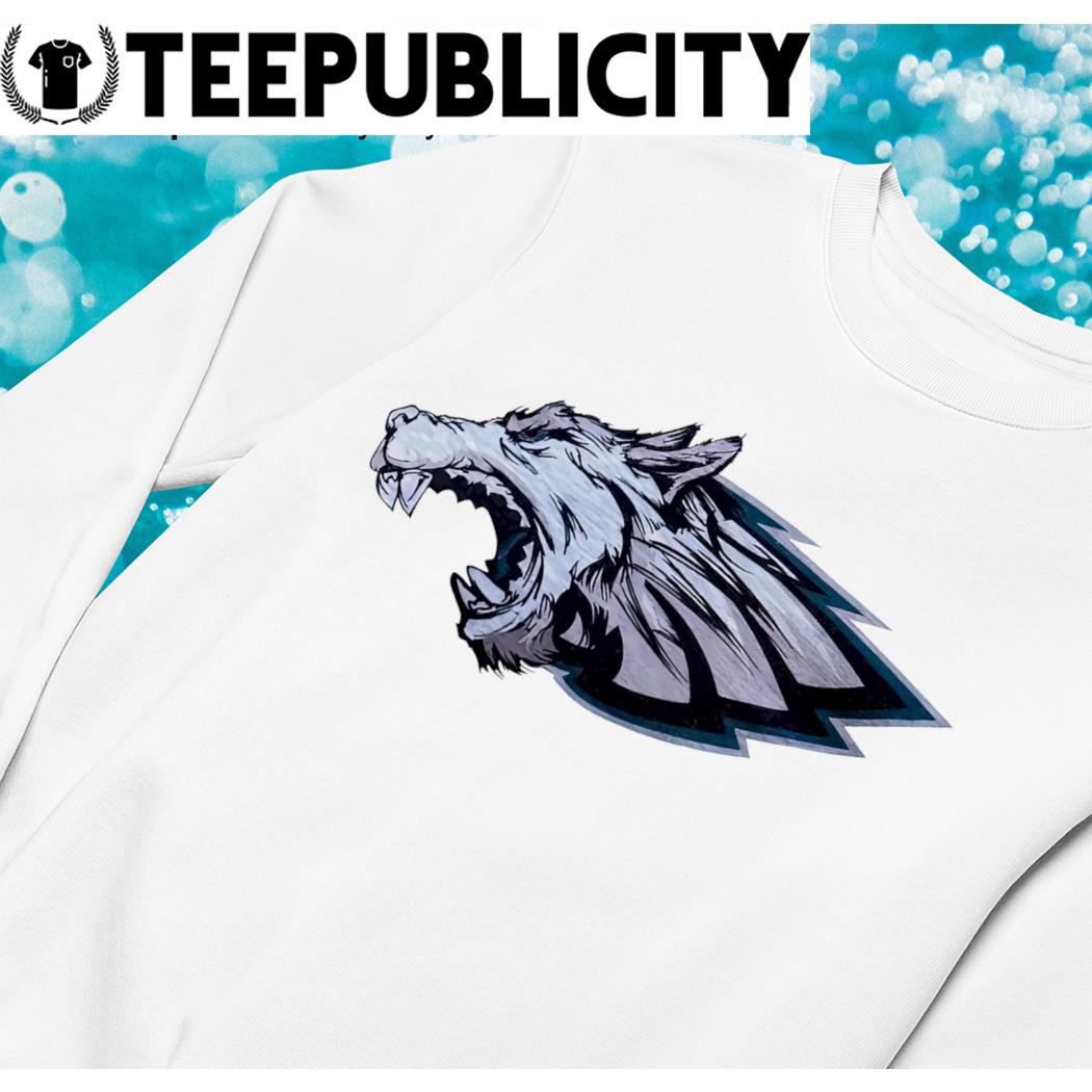 Dog Mentality mixed Philadelphia Eagles logo shirt, hoodie