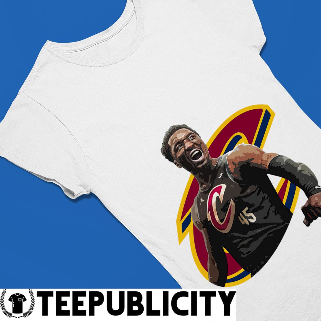 Donovan Mitchell Cleveland Cavaliers spiderman graphic shirt, hoodie,  sweater, long sleeve and tank top