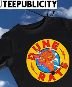 Dune Rats logo shirt