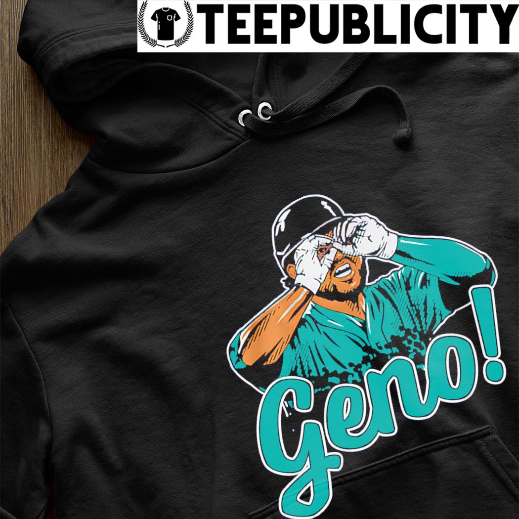 Official eugenio Suarez Seattle Mariners Text shirt, hoodie, sweater, long  sleeve and tank top