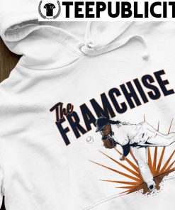 Framber Valdez The Framchise Trending Shirt - Bring Your Ideas