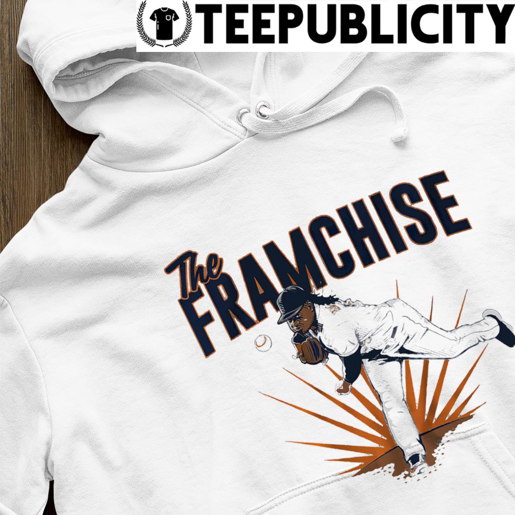 Official the franchise framber valdez T-shirts, hoodie, tank top, sweater  and long sleeve t-shirt