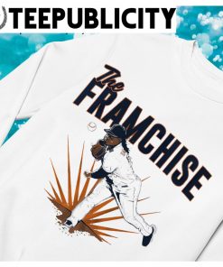 Framber Valdez The Franchise Houston Astros Graphic shirt, hoodie, sweater,  long sleeve and tank top