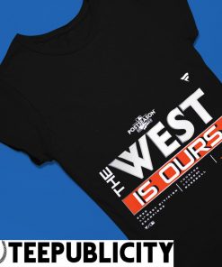 Postseason 2022 Houston Astros AL West Division Champions Locker Room T- Shirt, hoodie, sweater, long sleeve and tank top