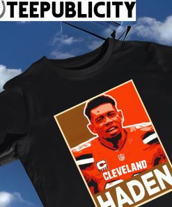 Joe Haden Cleveland Browns Hope 2022 shirt