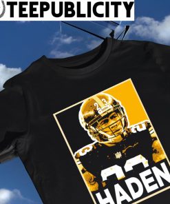Joe Haden Pittsburgh Steelers Hope shirt