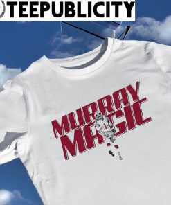 Kyler Murray Arizona Cardinals of the National Football Murray Magic shirt