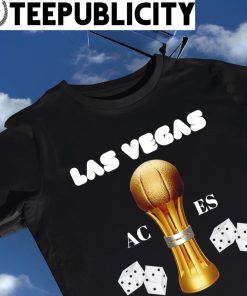 Las Vegas Skyline Nevada cup shirt