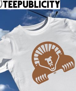 Memphis Southmen Football logo shirt