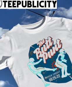 Miami Dolphins the Butt Punt never forget 2022 shirt