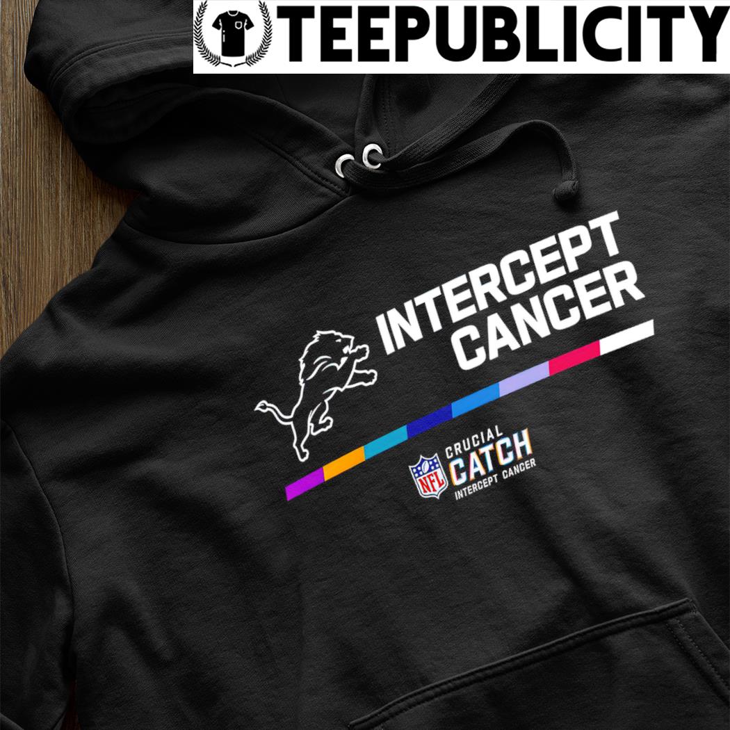 cancer nfl hoodies