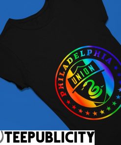 Philadelphia Union Shirts, Union T-Shirt, Tees