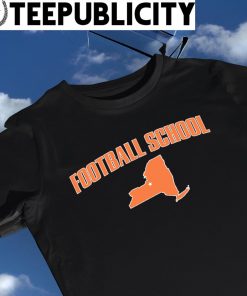 Syracuse Orange Football School State shirt