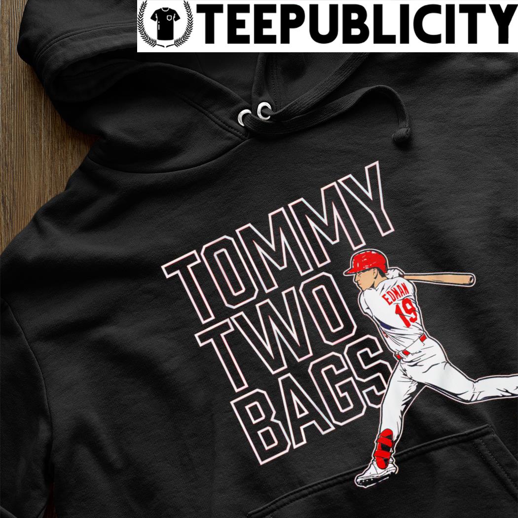 Tommy Edman Jersey, Tommy Edman Gear and Apparel