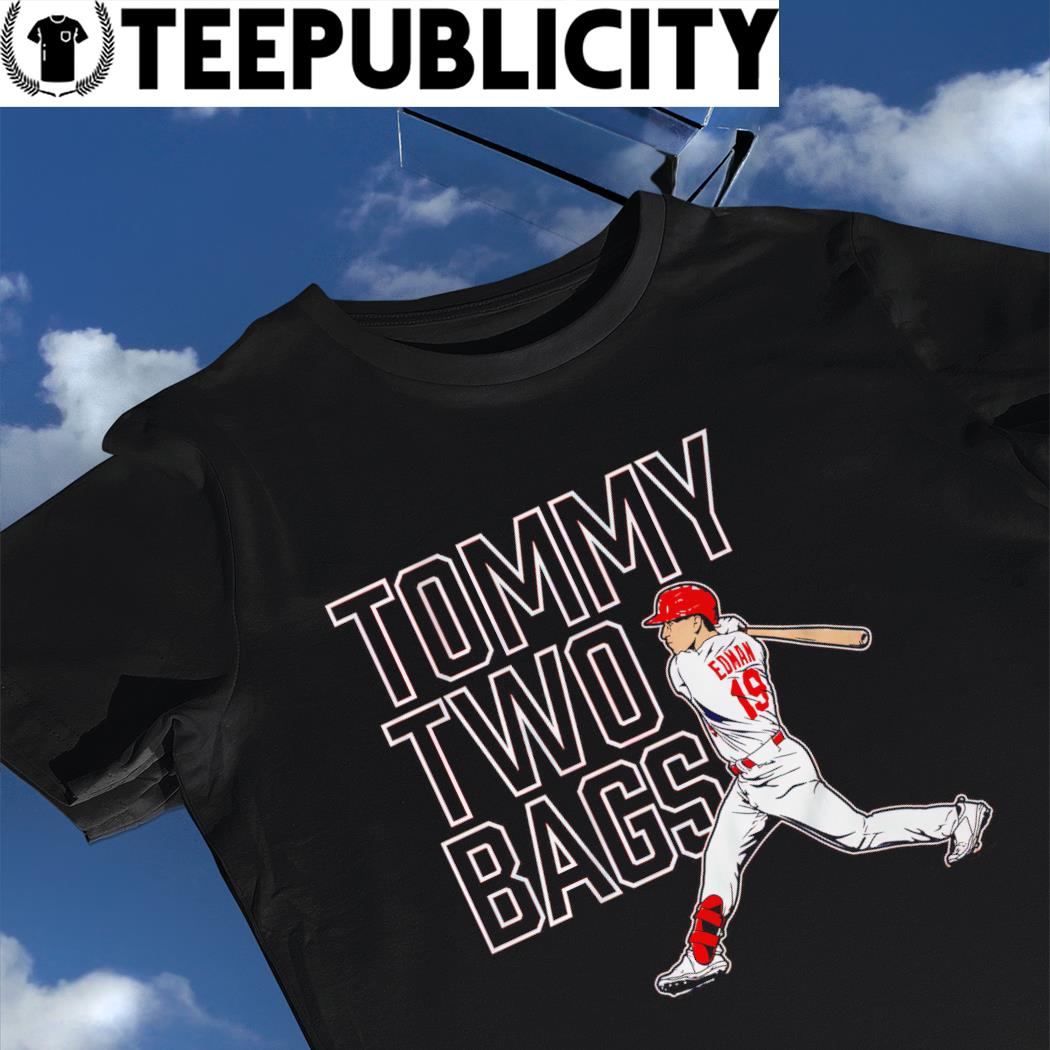 Tommy Edman Jersey, Tommy Edman Gear and Apparel
