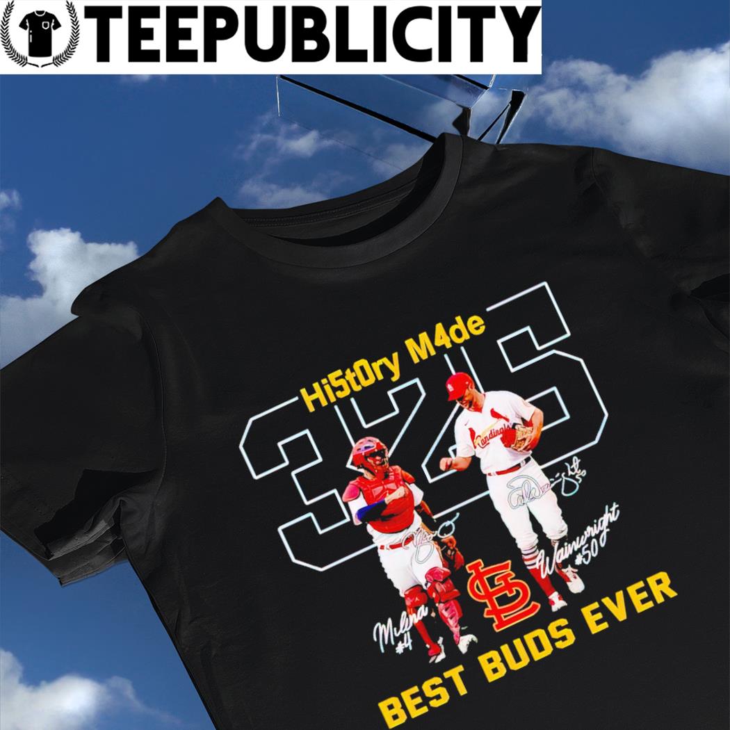 Yadier Molina Never Be Another T-Shirt