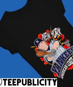Aaron Judge New York Yankees Judge 99 American League retro shirt, hoodie,  sweater, long sleeve and tank top
