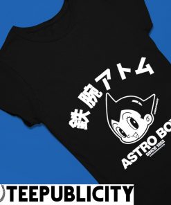 Astro Boy Face 1952 retro shirt, hoodie, sweater, long sleeve and