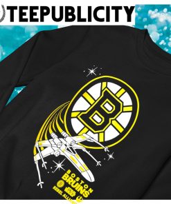 Boston Bruins Star Wars Rebel Alliance shirt, hoodie, sweater, long sleeve  and tank top