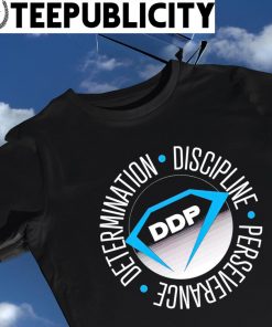 ddp logo photography