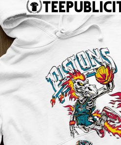 Sana Detroit Pistons 2022 T-shirt, hoodie, sweater, long sleeve