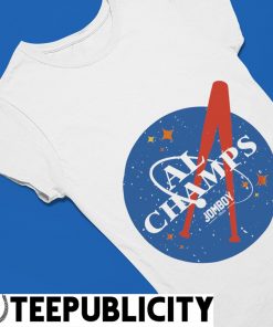 2022 Al Champs SPACE CITY Houston Astros shirt, hoodie, sweater, long  sleeve and tank top