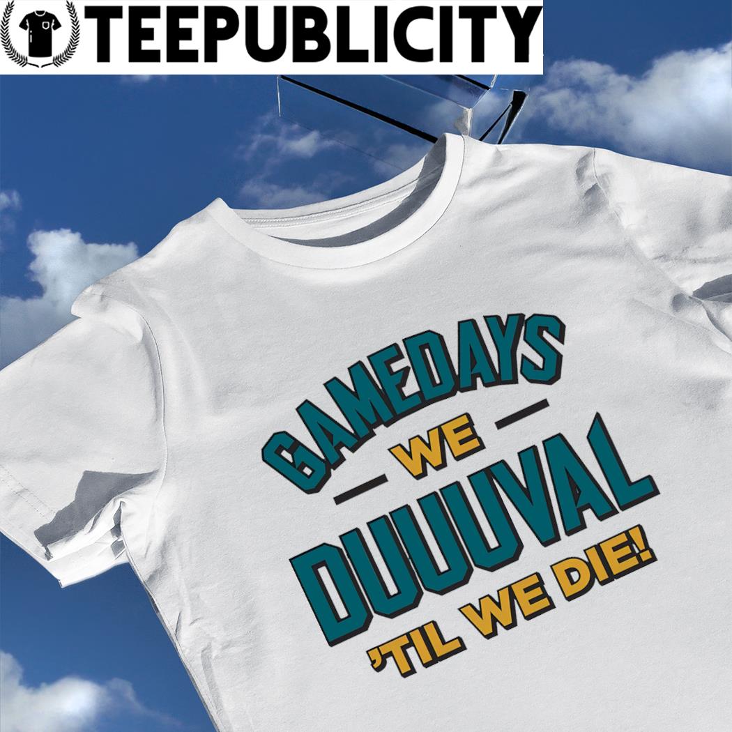 Where you can find Jacksonville Jaguars apparel before game day