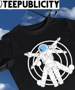 Joe Burrow X Kid Cudi Astronaut Nasa shirt, hoodie, sweater, long sleeve  and tank top