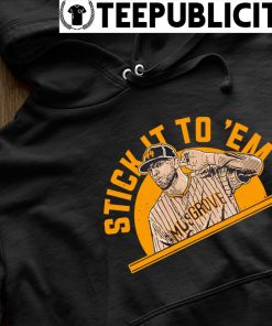 No No Joe Musgrove's San Diego Padres Shirt, hoodie, sweater, long sleeve  and tank top