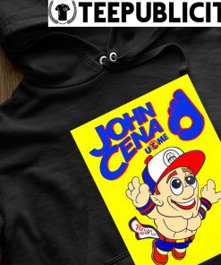 John Cena summerslam shirt, hoodie, sweater, long sleeve and tank top