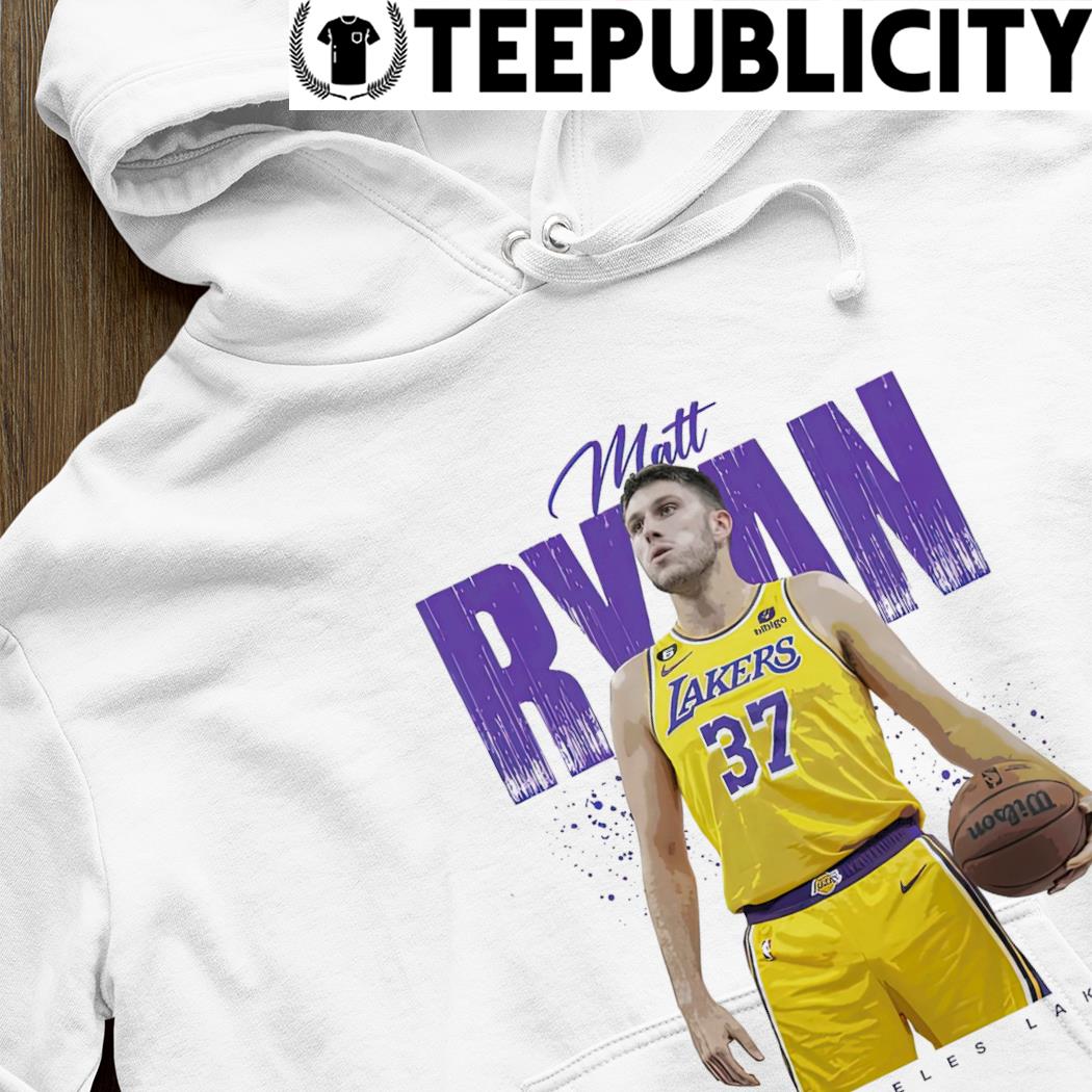 Premium dNA Los Angeles Lakers shirt, hoodie, sweater, long sleeve