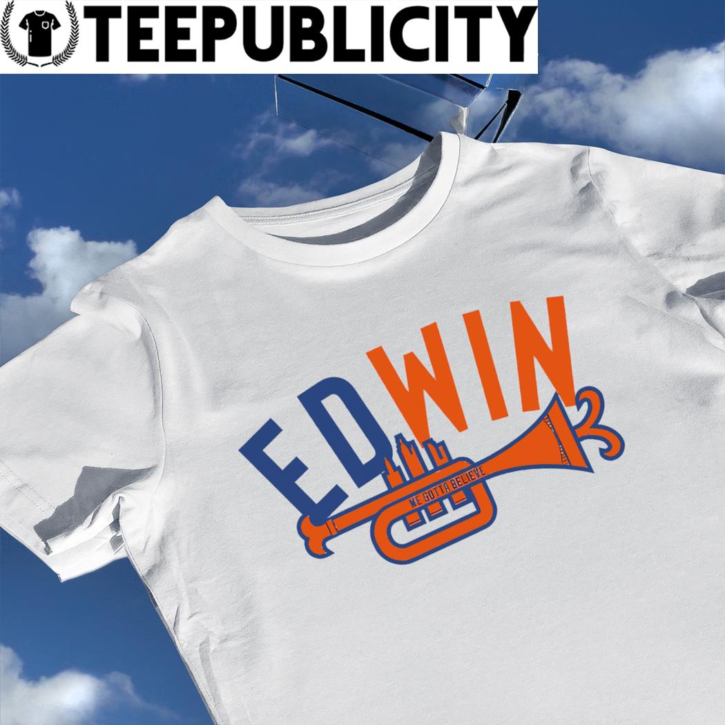Official Edwin Diaz New York Mets Jersey, Edwin Diaz Shirts, Mets