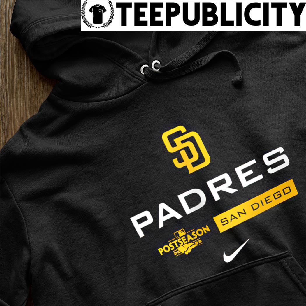 Nike San Diego Padres local Dog 2022 shirt, hoodie, sweater, long sleeve  and tank top