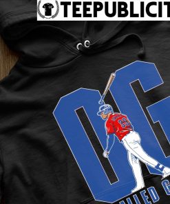 Oscar Gonzalez Cleveland Guardians baseball OG called game 2022 T-shirt,  hoodie, sweater, long sleeve and tank top