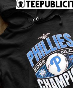 Official Potseason Philadelphia Phillies Nlcs 2022 Shirt, hoodie, sweater,  long sleeve and tank top