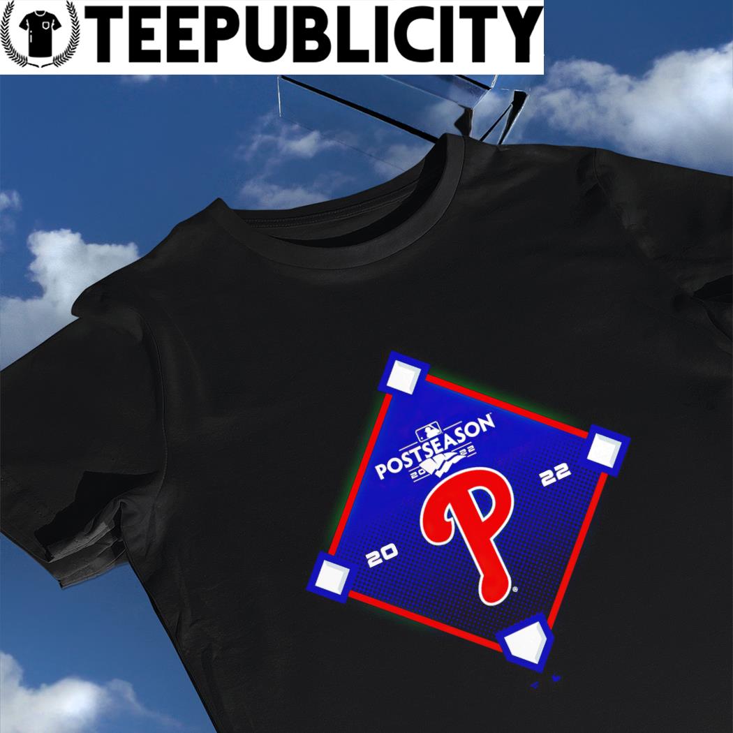 Philadelphia Phillies 2022 Postseason shirt, hoodie, sweater, long sleeve  and tank top