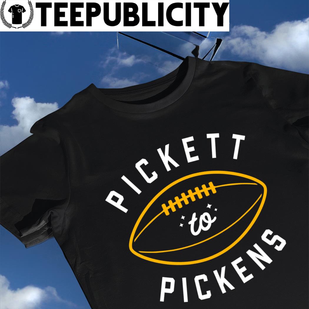 pickett to pickens shirt