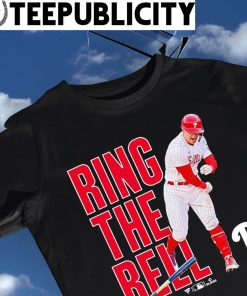 Official Rhys Hoskins Jersey, Rhys Hoskins Shirts, Baseball