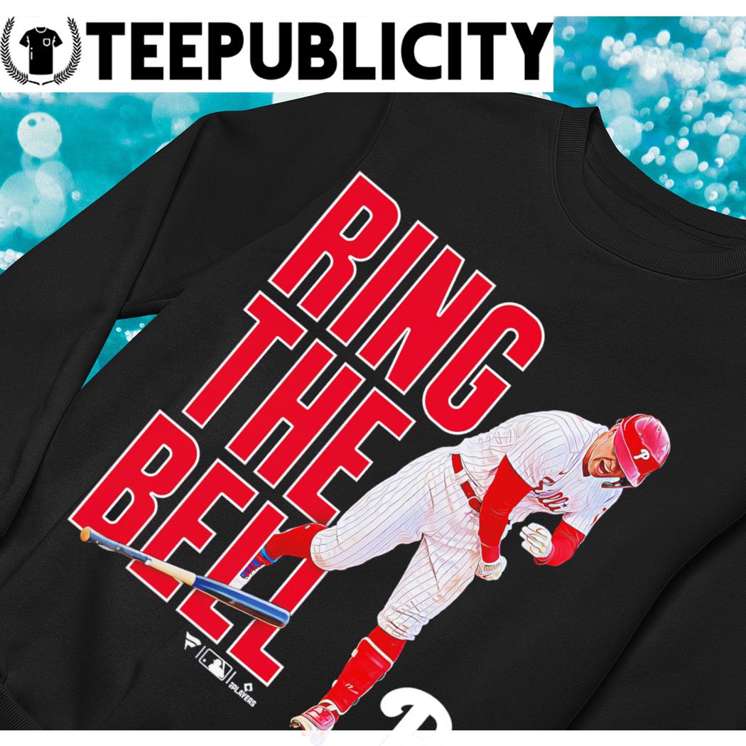2022 Philadelphia Phillies Ring The Bell Team Shirt, hoodie, sweater, long  sleeve and tank top