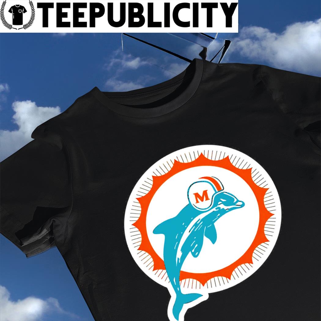 Tua Aqua Miami Dolphins Sideline logo shirt, hoodie, sweater, long sleeve  and tank top