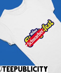 Kyle Schwarber Wawa Schwarberfest Shirt, hoodie, longsleeve, sweatshirt,  v-neck tee