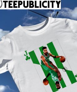 Jayson Tatum Shirt Basketball T-shirt Jayson Tatum Player